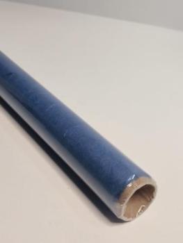 Strohseide königsblau