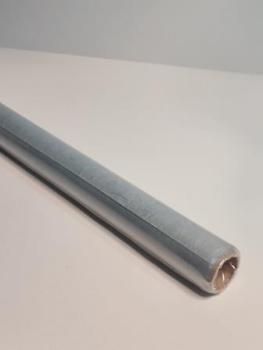 Strohseide himmelblau