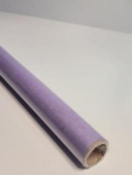 Strohseide Hell-Lila