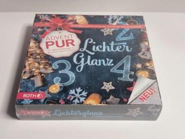 Adventskalender PurLichterglanz