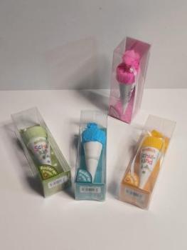 Figurenradierer Schultüte sortiert