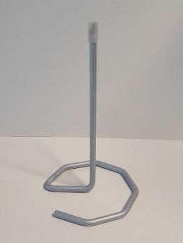 CREApop® Lampenfüße 18 cm, 8-eckig