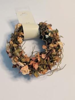 Creapop Minirosenranke orange 2,70m