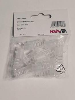 Creapop Lichterkettenschutz  10Stk/Btl