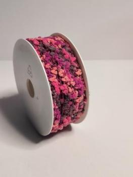 Caramella-Borte mehrfarbig  25 m  ldm