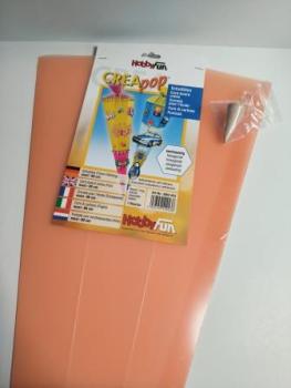 CREApop® Schultüten selbstklebend, 80 cm, "maxi"