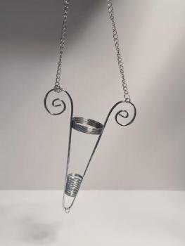 CREApop® Design-Deko-Hänger ca. 19 cm hoch