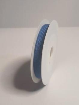 CREApop® Miniborte 3 mm, Rol. à 25 m, marine  ldm