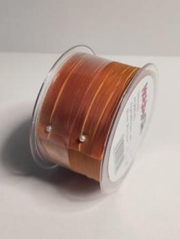 Fripe Deko Band safran 50mm / 20m   ldm