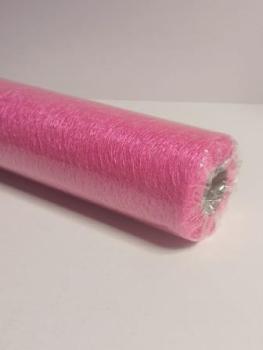 CREApop® Crackle Vlies 28 cm x 15 m, pink  ldm