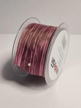 Fripe Deko Band altrosa 50mm / 20m   ldm