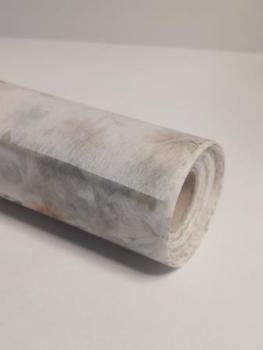 CREApop® Vlies Design-Blumen II, 25 cm x 15 m  ldm