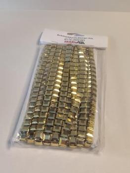 Schmuckborte Design XIII, ca. 9 m