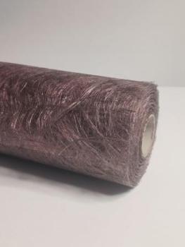 CREAweb 30 cm x 25 m, rubin metallic   ldm