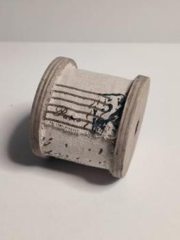 Vintage Band IV 50 mm, Rol. à 3 m  ldm