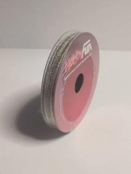 Metallic Borte  20m gold   ldm