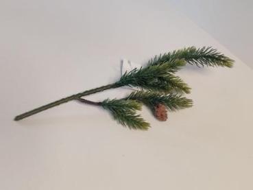 Tannenzweig ca. 27 cm