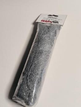 Deko Netz grau ca 75 x 300 cm