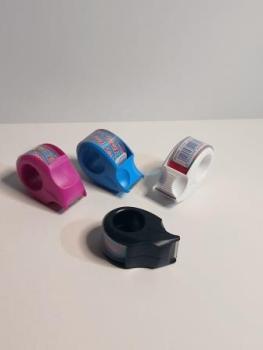 Handabroller Mini 19mm 10m sor