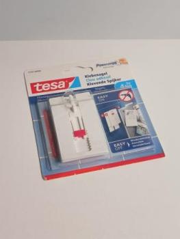 Bildernagel 4000g weiß