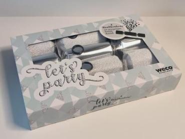 Knallbonbons Party 4 Stk., Kat. F1