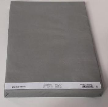 SCHÖLLERSHAMMER Zeichenpapier, DIN A4, hochtransparent (5270093)