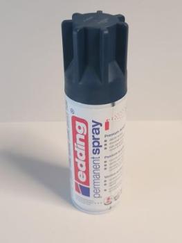 Spray permanent elegant nachtblau