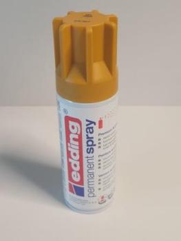 Spray Permanent bernstein leuchtend