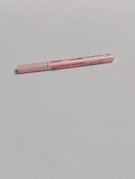 Glanzlackmarker pastellrosa