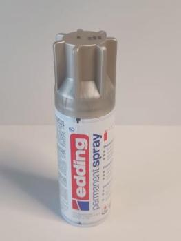 Spray permanent champagner gold