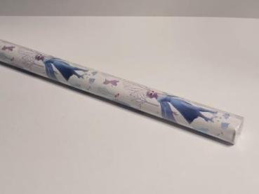 Geschenkpapier Frozen 2 200x70cm, sortiert
