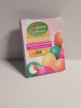 Ostereierfarben Express Set
