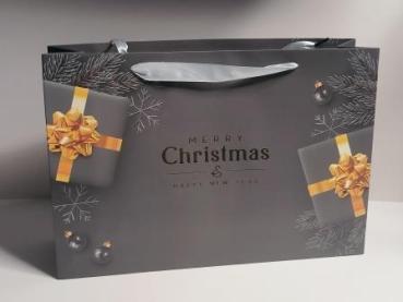 Idena Geschenktasche WH 26x38x10cm