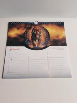 Geburtstagskalender immerwährend