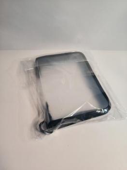 FolderSys Reißverschlussbeutel A5