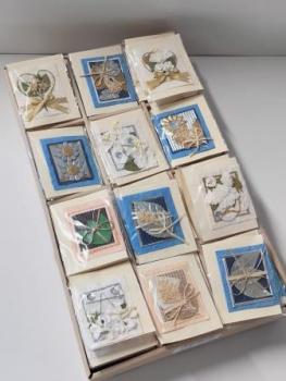 Karte Midikarten Handmade