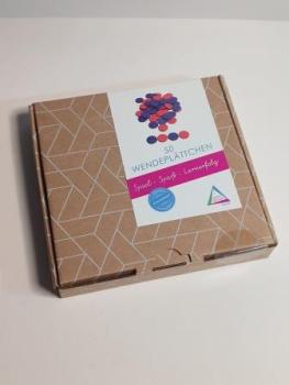 Re Plastic Wendeplättchen