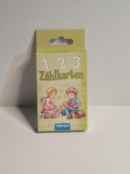 Lernkarten 123