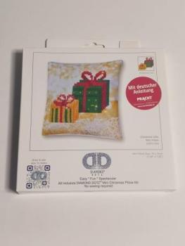 Diamond Dotz Weihnachtsgeschenk