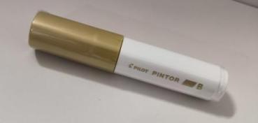 Kreativmarker Pintor B gold