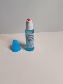 Pentel Rollkleber Rolln Glue ER153 -GS, Inhalt: 30 ml (5102106)