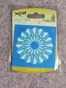 Lace dies - phyllis