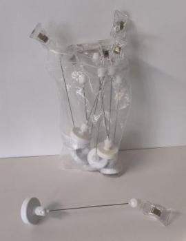 Deflect-o Schildhalter mit Magnet WYSH16-10