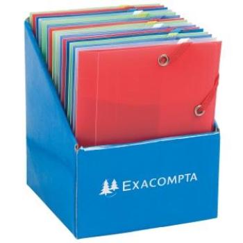 Sammelmappe Chromal. 120x160 sort