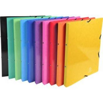 Ringbuch A4/4R 15mm Iderama so