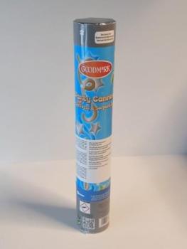 Partypopper 24cm Konfetti Schusshöhe bis zu 5m
