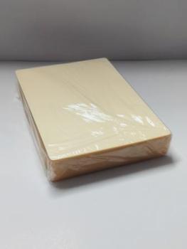 Laminiertasche skl.A5 2x125my 100ST