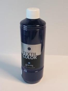 Paint it easy Textil- & Stoffmalfarbe zum Malen & Drucken  für helle Stoffe  500ml rotviolett