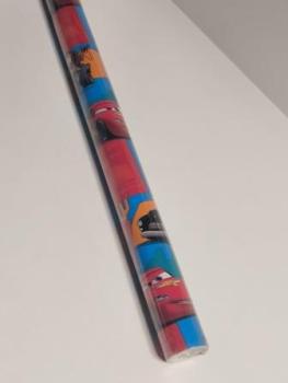 Geschenkpapier Cars