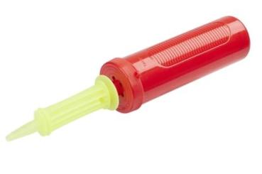 Ballon-Pumpe ca. 28 cm